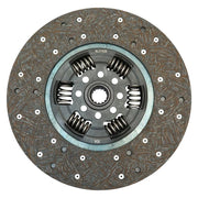 Disco frizione 280mm per John Deere AL31486