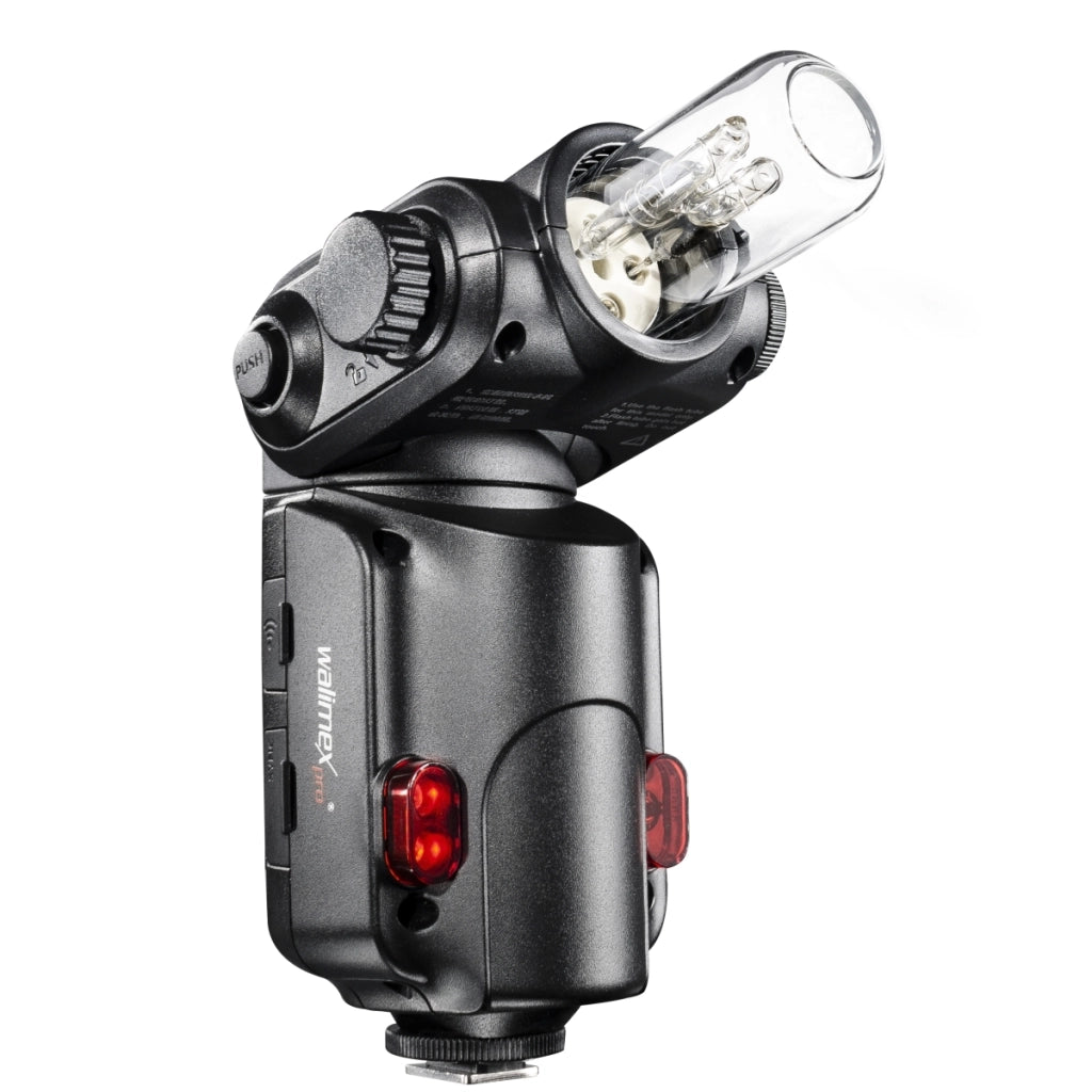 unità flash Light Shooter 180
