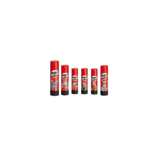 Cf12 colla pritt stick 22 gr - 199986