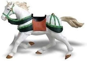 Papo - 39331 - Figurina - Cavallo di Piccolo Jean