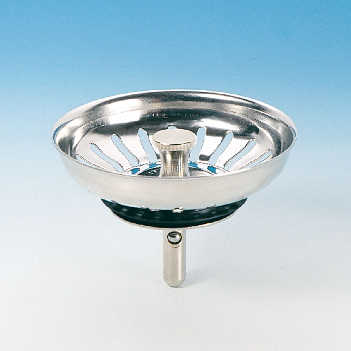 GRIGLIA DI RICAMBIO PER PILETTA BASKET INOX LIRA