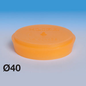 DISCO TAPPO- Diam. 40- LIRA