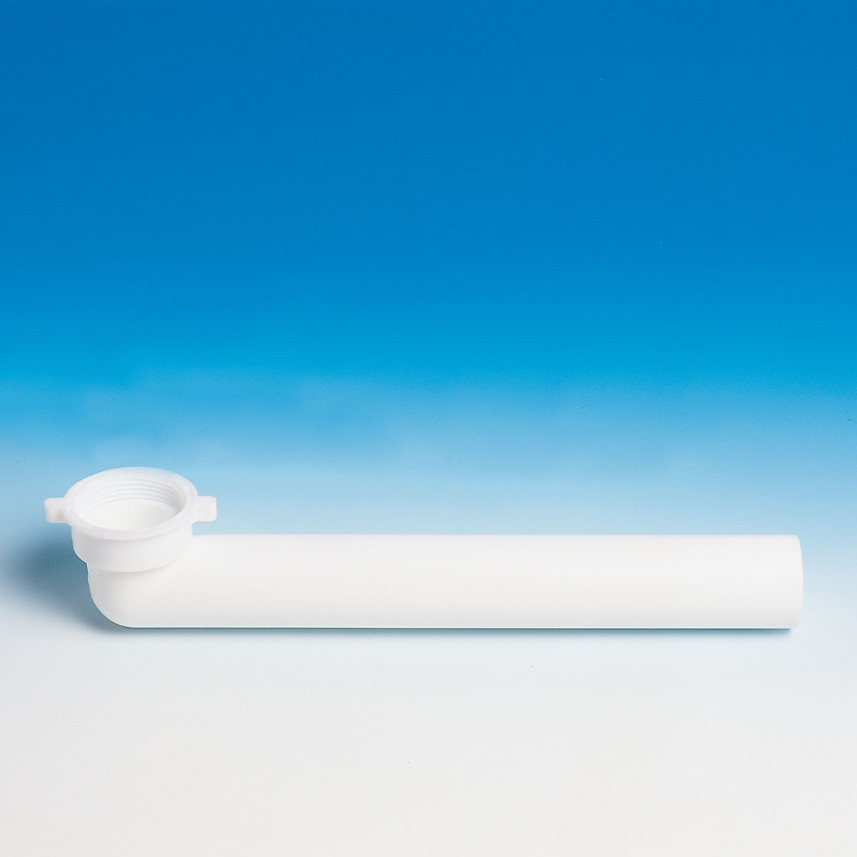 PROLUNGA JOLLY CURVA DIAM 40 X 280 - 11/2- Diam. 40x280 mm- LIRA