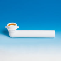 PROLUNGA JOLLY CURVA DIAM. 40 x 230 - 1 1/2- Diam. 40 x 230- LIRA