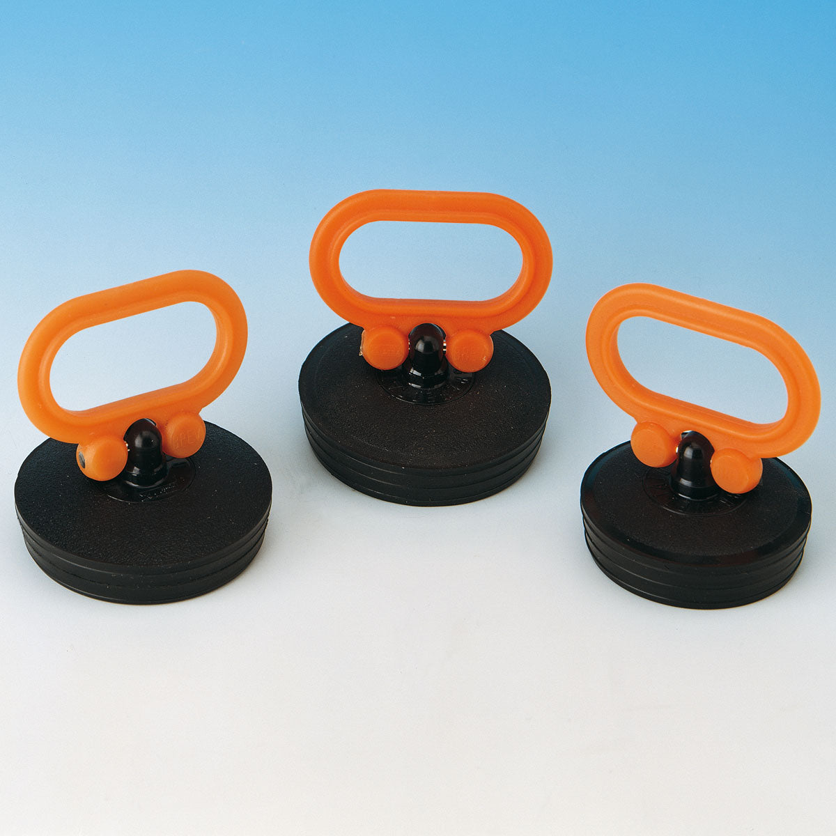 TAPPO CON MANIGLIA Diametro 505 CONO 10 °  50,5 mm LIRA pezzi 1