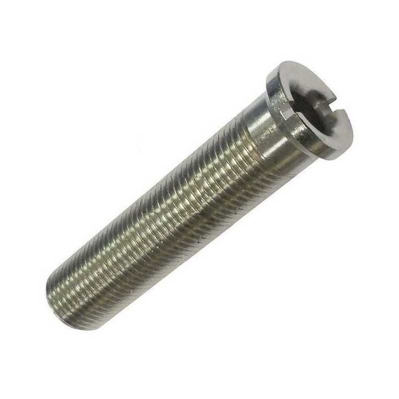 VITE TAGLIO MONETA PER BASKET- 61 mm- LIRA- pezzi 1