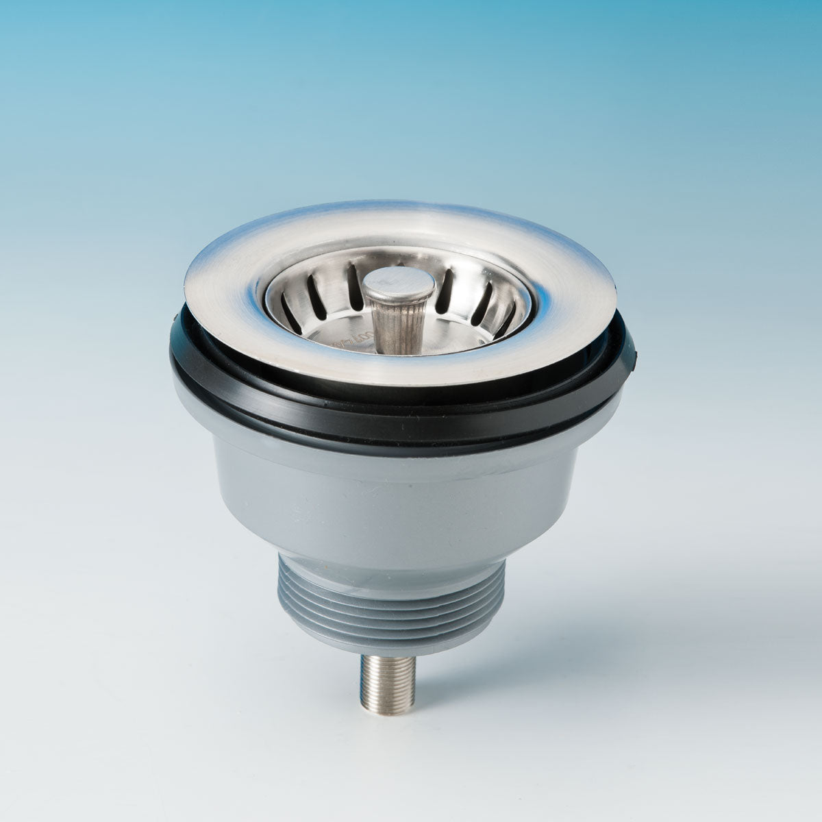 PILETTA BASKET PER LAVELLI IN CERAMICA CON FORO DM 60- Diam. 60mm- LIRA- pezzi 1