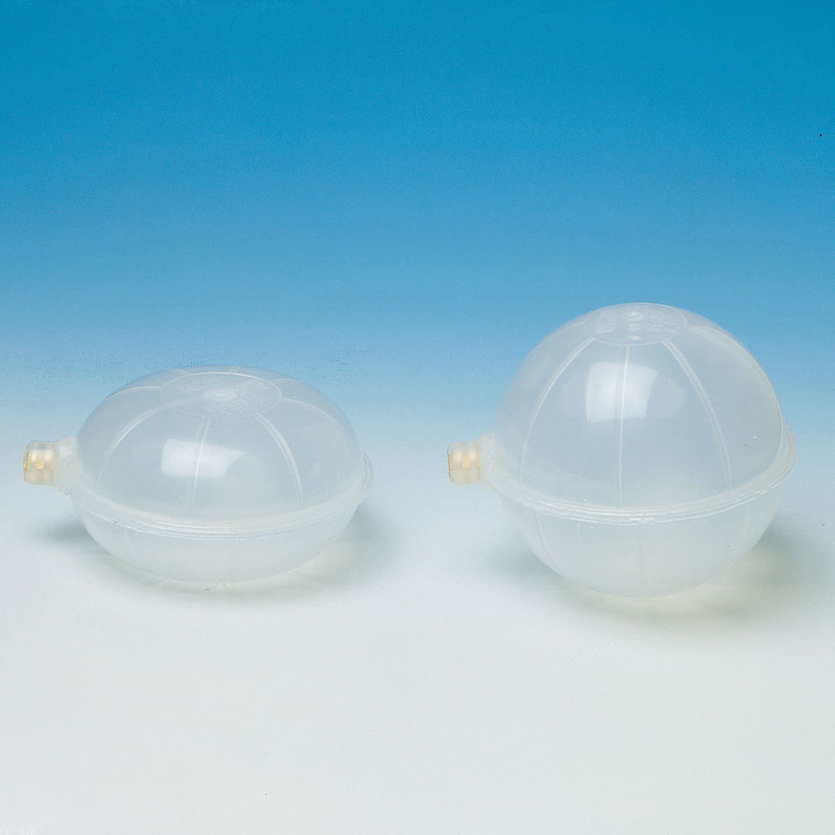 SFERA PIATTA DN 90X50 ALTA TEMPERATURA- Diam. 90 x 50- LIRA- pezzi 1