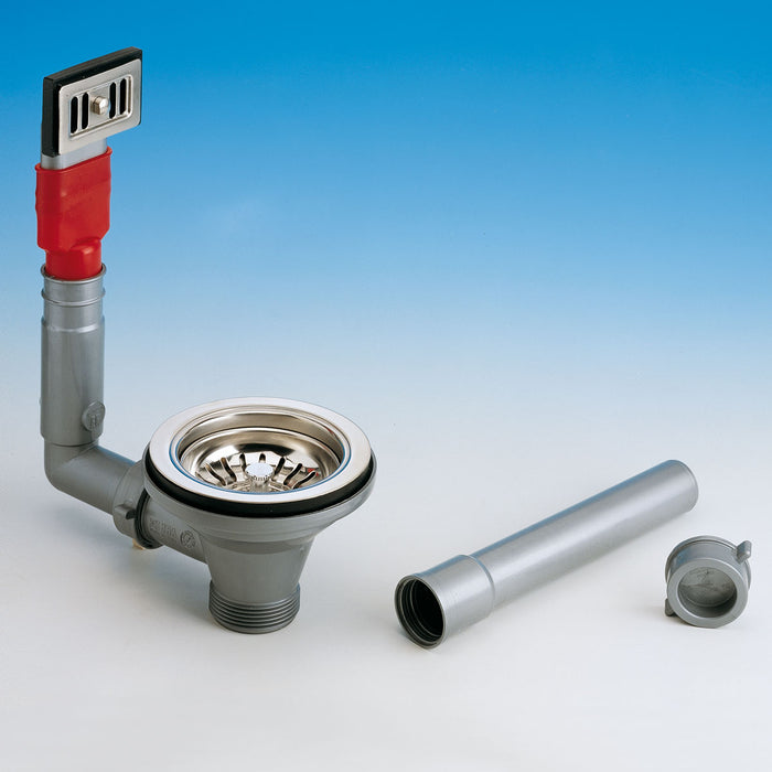 PILETTA BASKET UNIVERSALE CON TROPPO PIENO RETTANGOLARE- Diam. 90- LIRA- pezzi 1