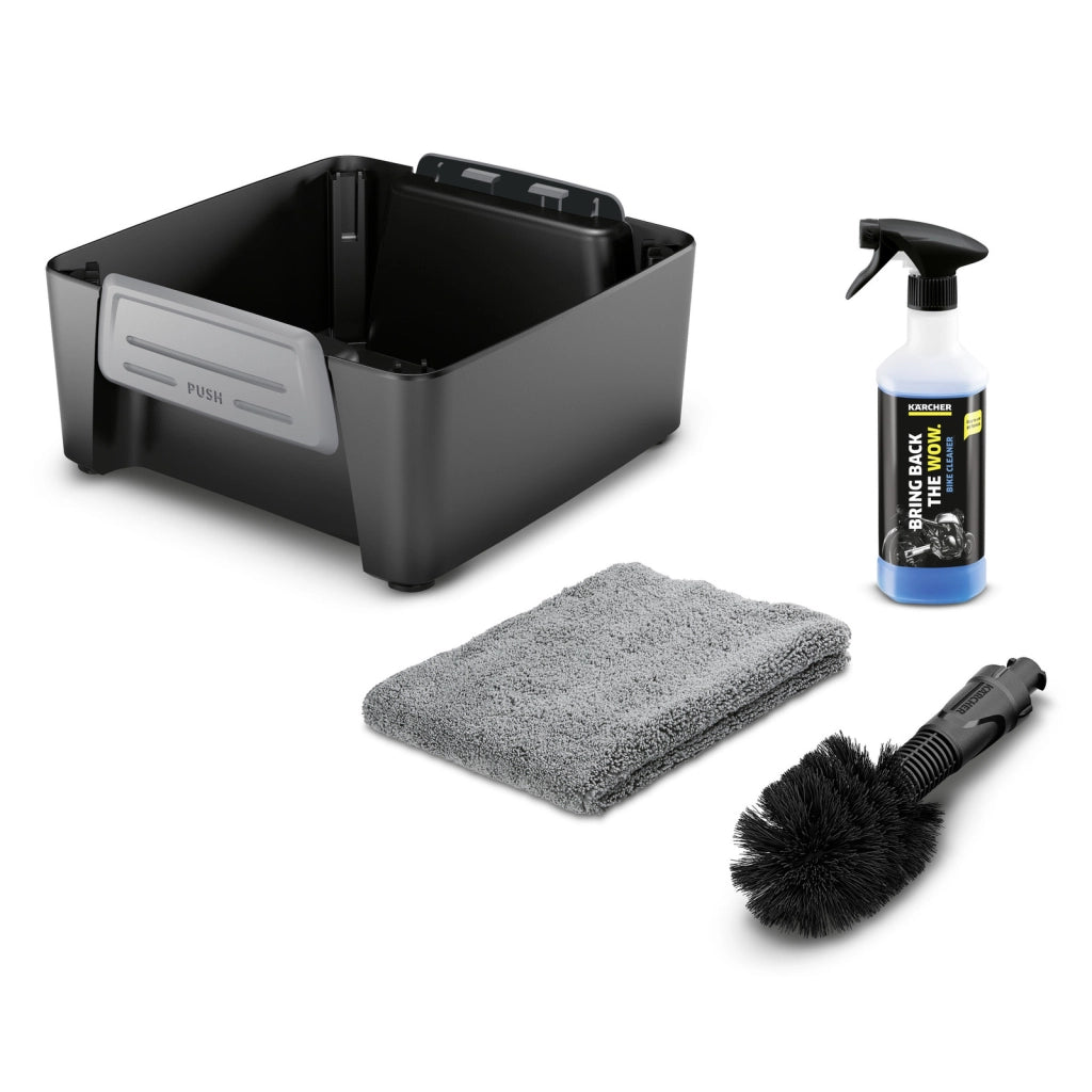 Karcher Bike Box