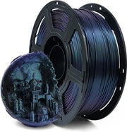 Filamento ASA 175 mm con resistenza all'UV e stabilità termica - precisione di dimensione +/- 0,002 mm - adatto per parti funzionali esposte all'ambiente
