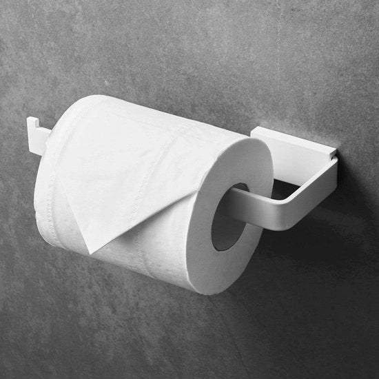 Sostegno per carta igienica da parete in acciaio inossidabile per bagno accessori BA19304W