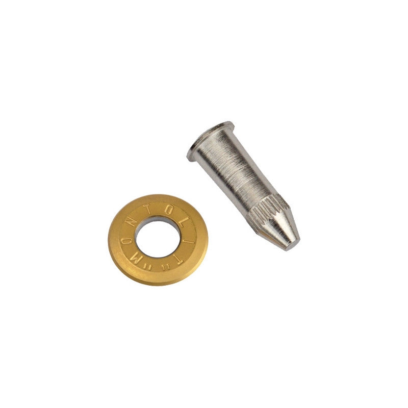 Rotella ricambio Montolit Art. 245 – in carburo di tungsteno – universale