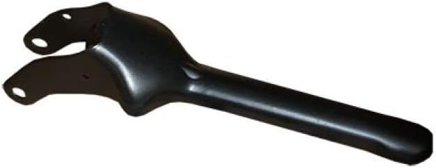 LEVA FRIZIONE RICAMBIO PER MOTOZAPPA IDEAL STAR 'CR400' IDEAL STAR