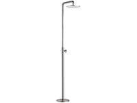 Colonna piscina free-standing minimal