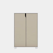 MOBILE 2A MULTIUSO 60X36X89,7 CM AVANA- 1,0 pz