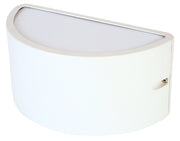 Kael Applique Bianco 77549 - Bellotti