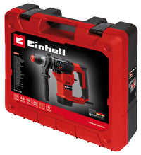 Einhell MARTELLO TASSELLATORE ''TC-RH 28 3F''  950 W
