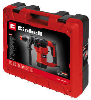 Einhell MARTELLO TASSELLATORE ''TC-RH 28 3F''  950 W