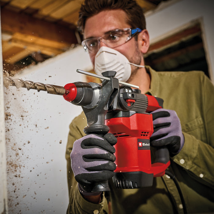 Einhell MARTELLO TASSELLATORE ''TC-RH 28 3F''  950 W