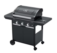 BARBECUE A GAS 'SELECT 3 EXS' kW 9 + 2,3  - CAMPINGAZ