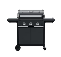 BARBECUE A GAS 'SELECT 3 EXS' kW 9 + 2,3  - CAMPINGAZ