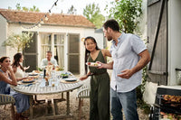 BARBECUE A GAS 'SELECT 3 EXS' kW 9 + 2,3  - CAMPINGAZ