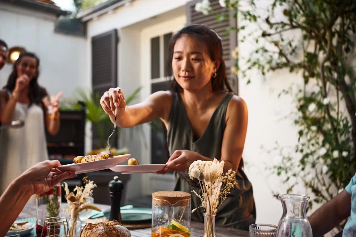 BARBECUE A GAS 'SELECT 3 EXS' kW 9 + 2,3  - CAMPINGAZ