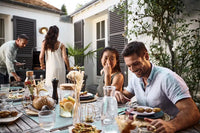 BARBECUE A GAS 'SELECT 3 EXS' kW 9 + 2,3  - CAMPINGAZ