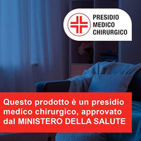 ANTIZANZARE PIASTRINE RICARICA cf da 30 piastrine - classiche  - VAPE