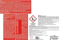 ANTIZANZARE ELETTRICO AD EMANAZIONE 'PIASTRINE' con 10 piastrine da 12 ore ciascuna  - VAPE