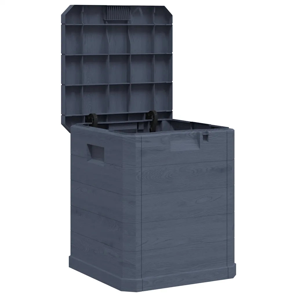 Baule da Giardino 90 L Antracite CFW7408519