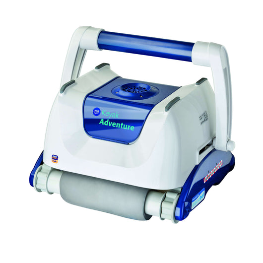 ROBOT KAYAK ADVENTURE CON