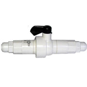 Forwater Flushvalve 75 - Lavaggio Membrana 75 GPD Tubo 1/4