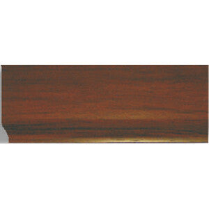 BATTISCOPA ECO 2 M  NOCE- 10,0 pz