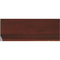 BATTISCOPA ECO 2 M  MOGANO- 10,0 pz