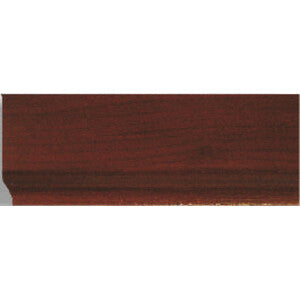 BATTISCOPA ECO 2 M  MOGANO- 10,0 pz