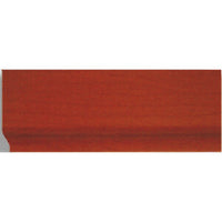 BATTISCOPA ECO 2 M  CILIEGIO- 10,0 pz