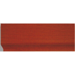 BATTISCOPA ECO 2 M  CILIEGIO- 10,0 pz