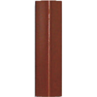 PARASPIGOLO 25X25 LISCIO CILIEGIO H 2,90- 10,0 pz