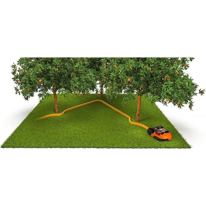 Sistema anticollisione ACS WA0860 con sensori a ultrasuoni per robot rasaerba Landroid - Worx