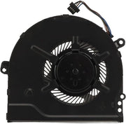 Ventilatore di CPU per laptop, compatibile con Pavilion, 4-pini DC 5V 0,5A, sostituzione con connettore di alimentazione.