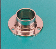 BL GHIERA SVITABILE TUBO D 30 MM CROMO 2 PZ- CASIRAGHI ENRICO- 5,0 blister