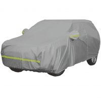 TELO COPRIAUTO 'TWISTER' taglia L - cm 482 x 196 x 140