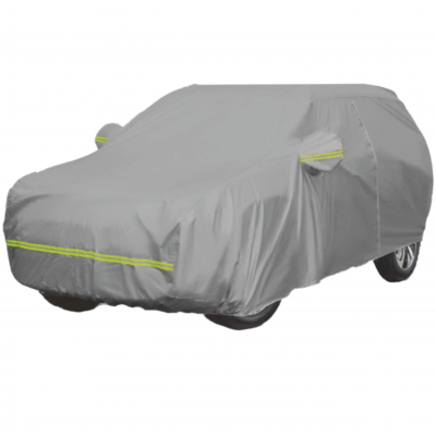 TELO COPRIAUTO 'TWISTER' taglia M - cm 432 x 185 x 120  - Senza Marca