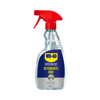 SPRAY WD-40 DETERGENTE BICI  ml. 500 12.00 pz