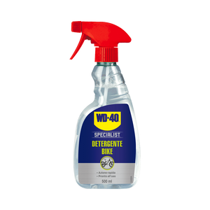 SPRAY WD-40 DETERGENTE BICI  ml. 500 12.00 pz