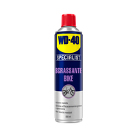SPRAY WD-40 SGRASSANTE BICI  ml. 500 12.00 pz