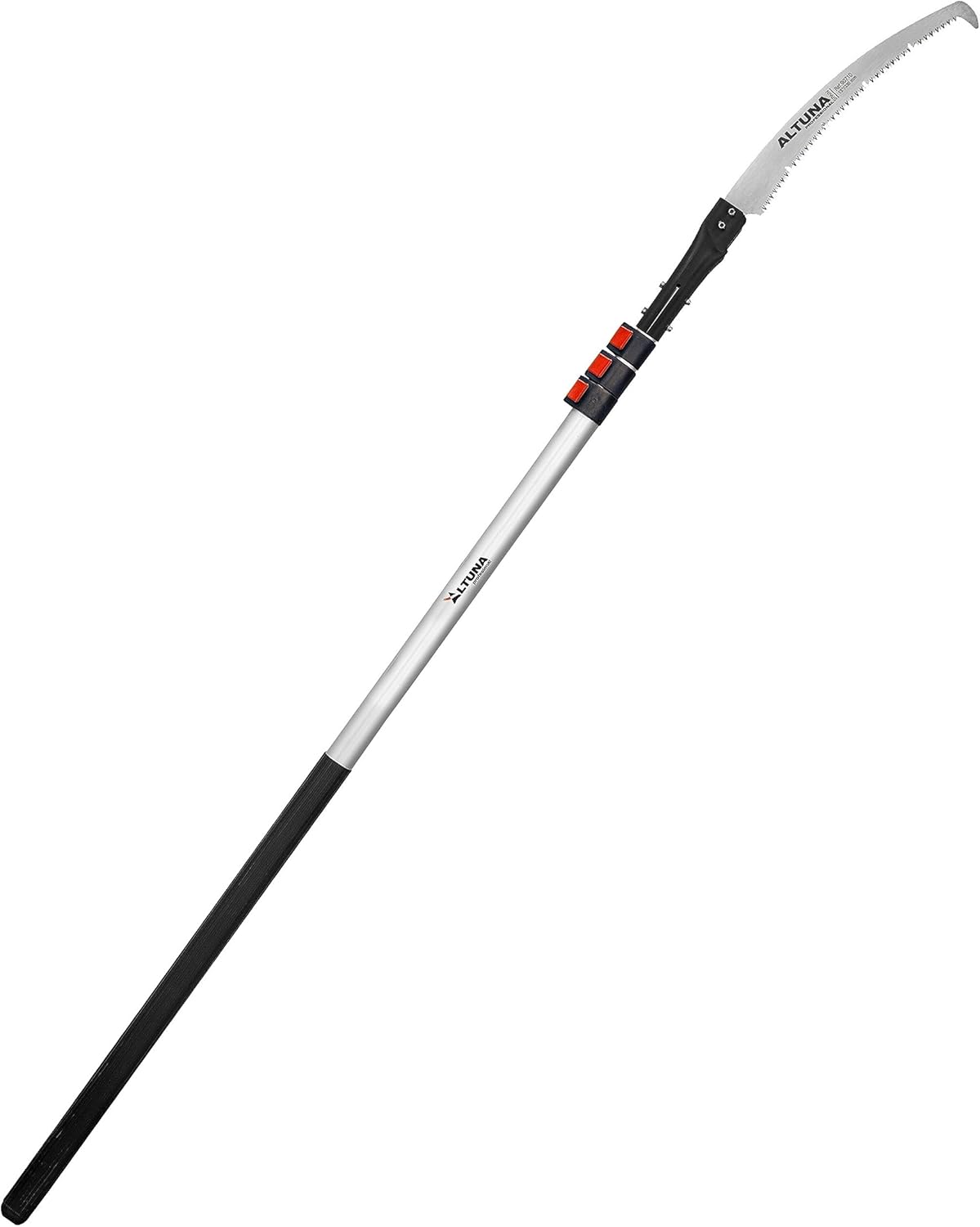 POTATORE TELESCOPICO '90683' mt 1,8 > 3,2  - ALTUNA