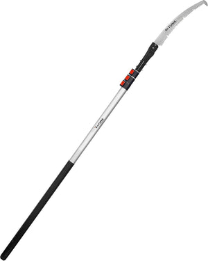 POTATORE TELESCOPICO '90683' mt 1,8 > 3,2  - ALTUNA